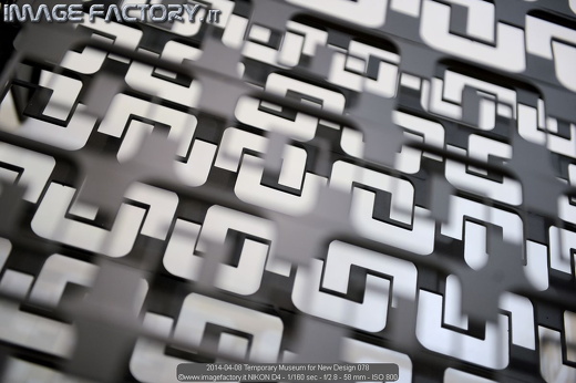 2014-04-08 Temporary Museum for New Design 078
